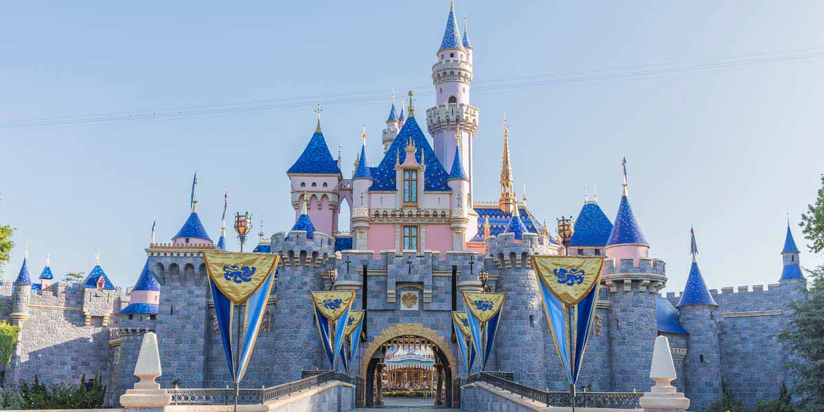 Fantasyland at Disneyland - What You Need to Know – DisneyLists.com