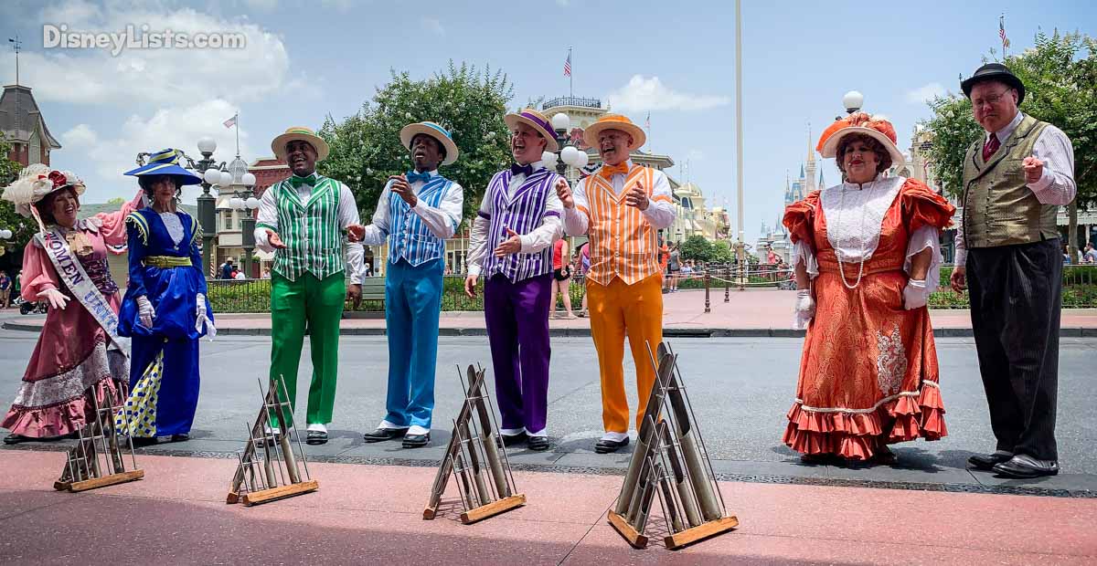 10 amazing jobs at walt disney world disneylists