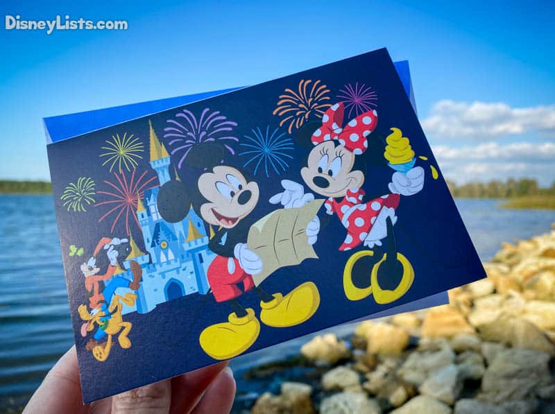 6 Reasons Why We Love Disney Gift Cards