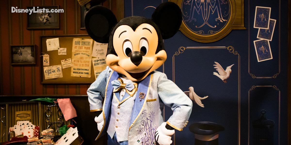 How to Make Most of Meet-and-Greets at Disney, According to Fans