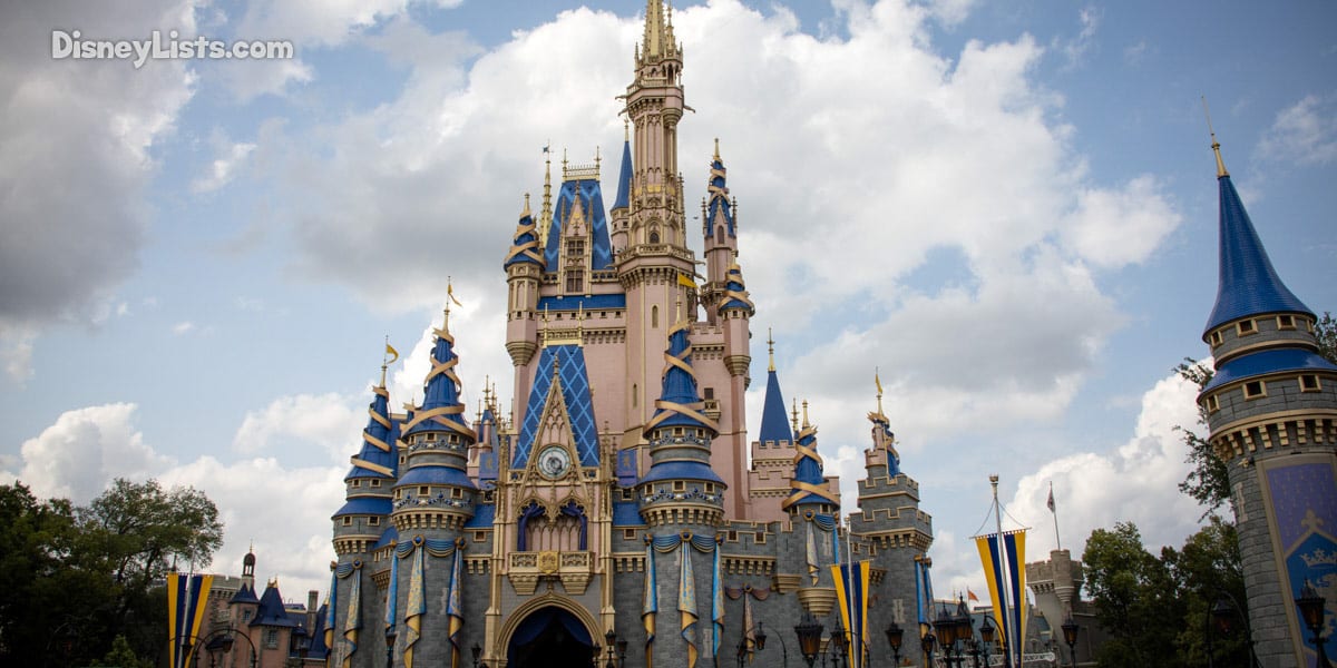 Top 10 Reasons I Could Go To Disney World Every Day Disneylists Com Top 10 Reasons I Could Go To Disney World Every Day Disneylists Com