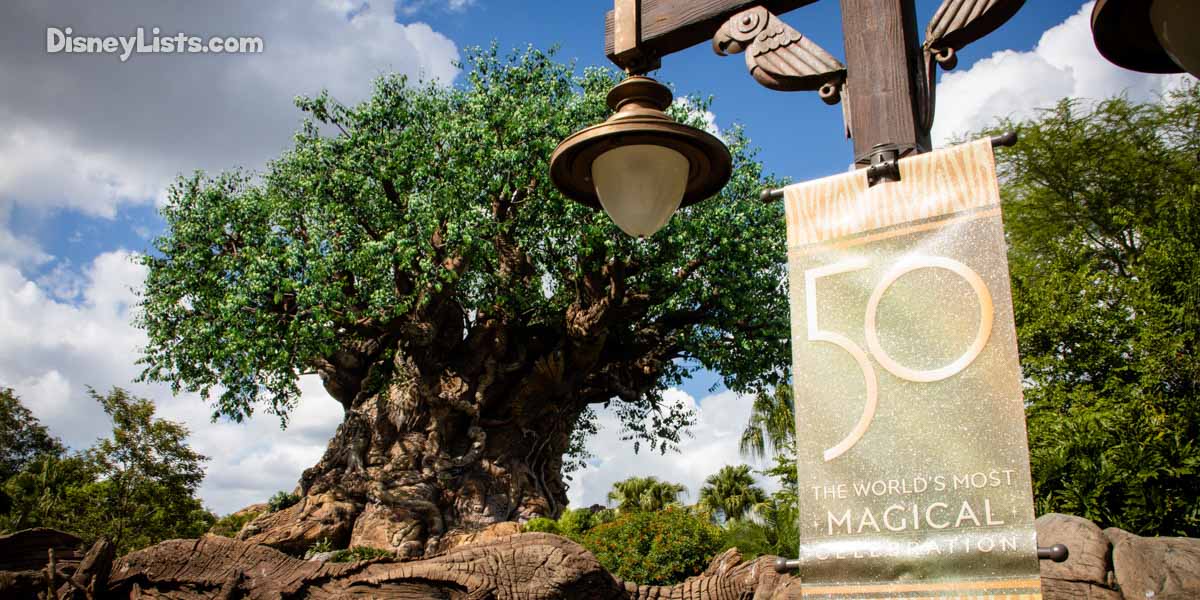 Trip Planning 101-10 Tips for Planning Your Day(s) at Disney's Animal  Kingdom – 