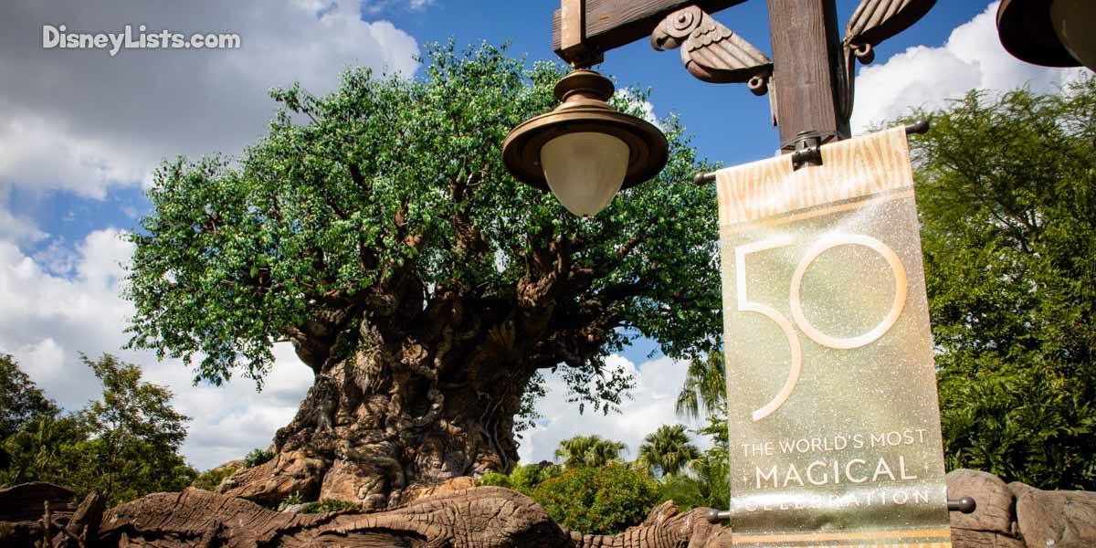 Trip Planning 101-10 Tips for Planning Your Day(s) at Disney's Animal Kingdom – Trip Planning 101-10 Tips for Planning Your Day(s) at Disney's Animal Kingdom –