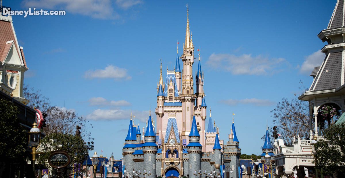 NEWS: Disney World Raises Prices on Tickets, Annual Passes, Lightning Lane & More