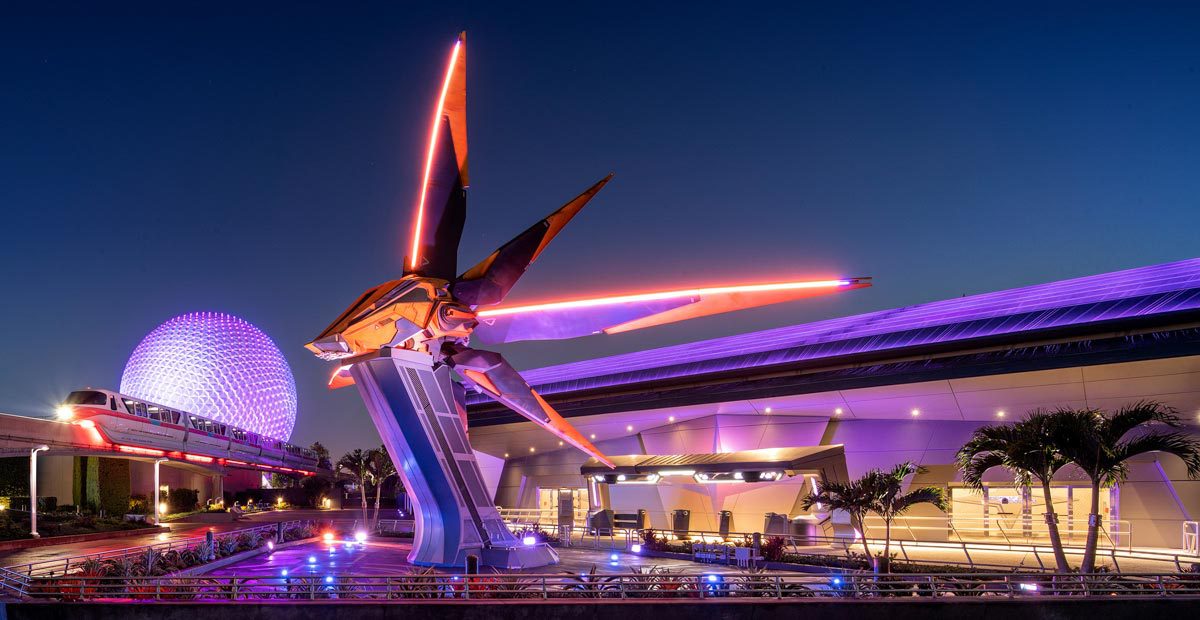 14 Best Indoor Attractions at Disney World – DisneyLists.com