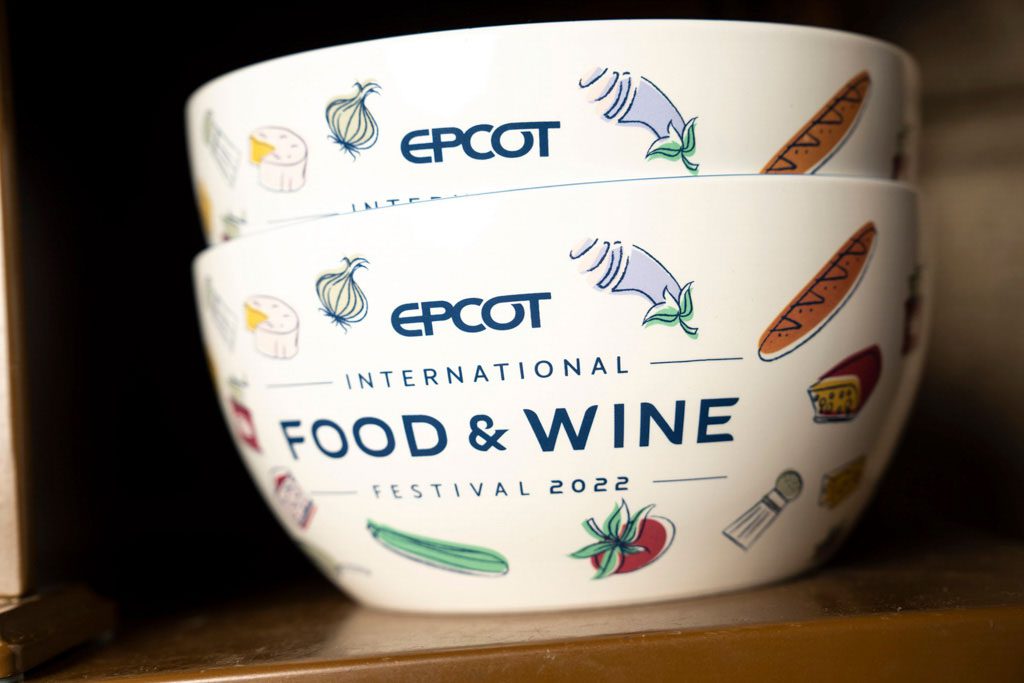 The 2022 EPCOT Food & Wine Festival What You Need to Know