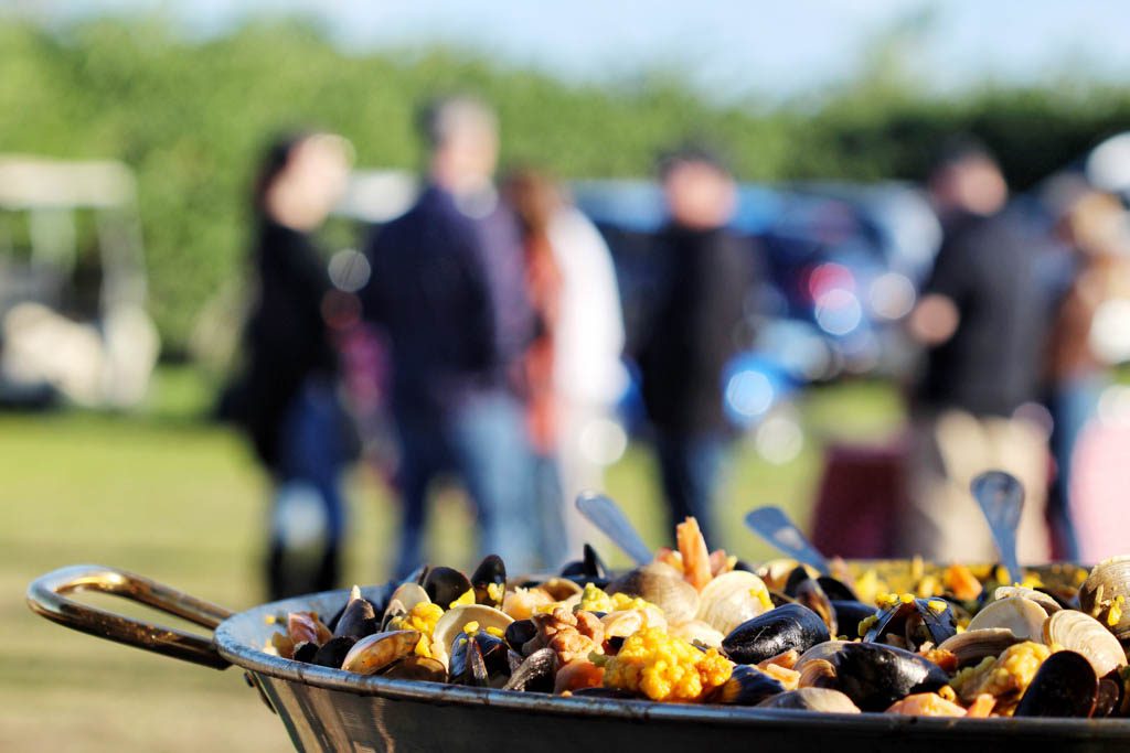 Christmas walt disney world food network