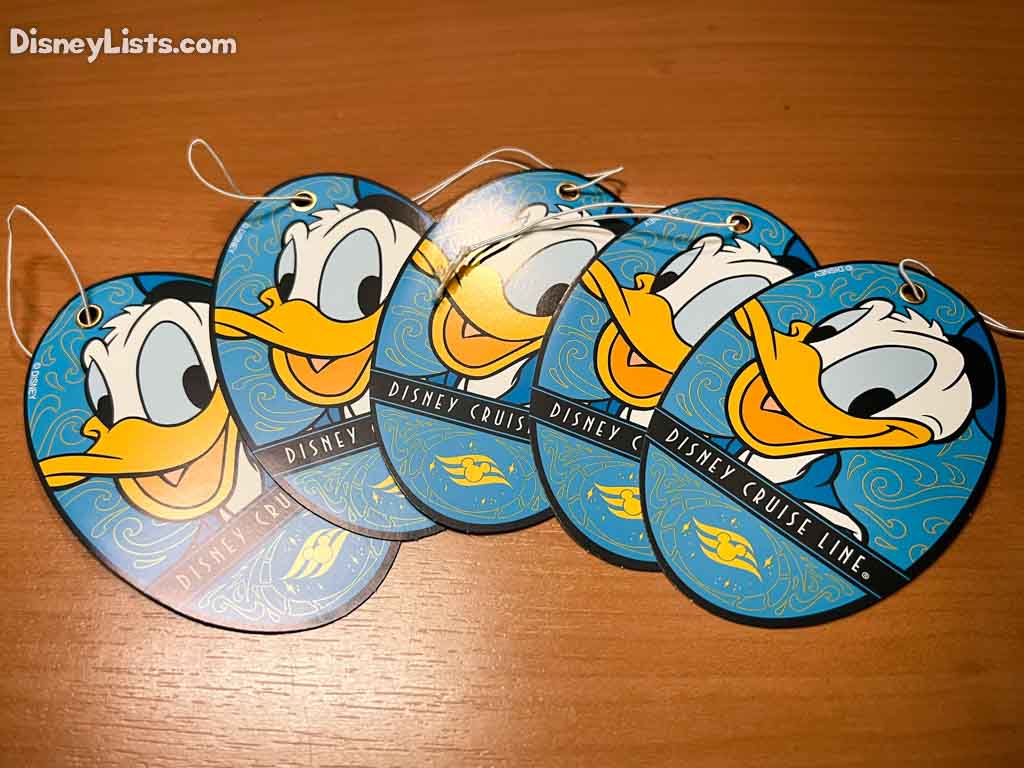 Dcl luggage tags on sale