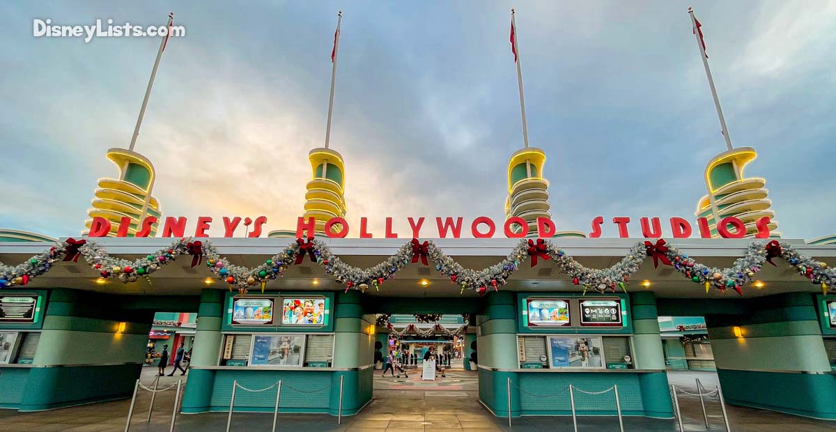 NEWS Entertainment Update for Disney Jollywood Nights at