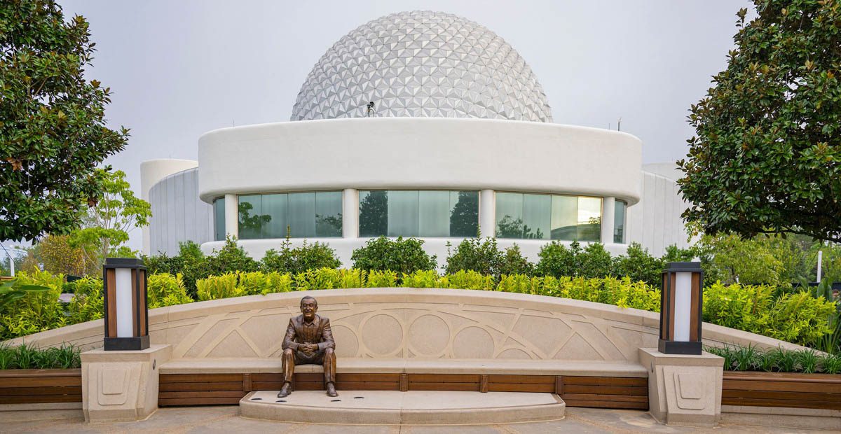 7 Things to Do First When You Get Into Epcot