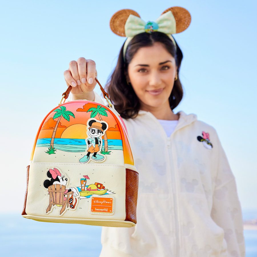 Disney Merchandise 2024 MustHaves for the Ultimate Spring Break