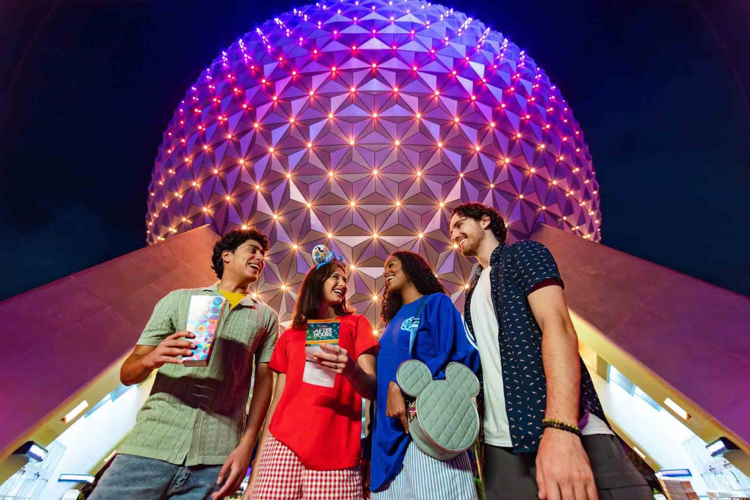 NEWS: After Hours Returning in 2027 – Dates & Details