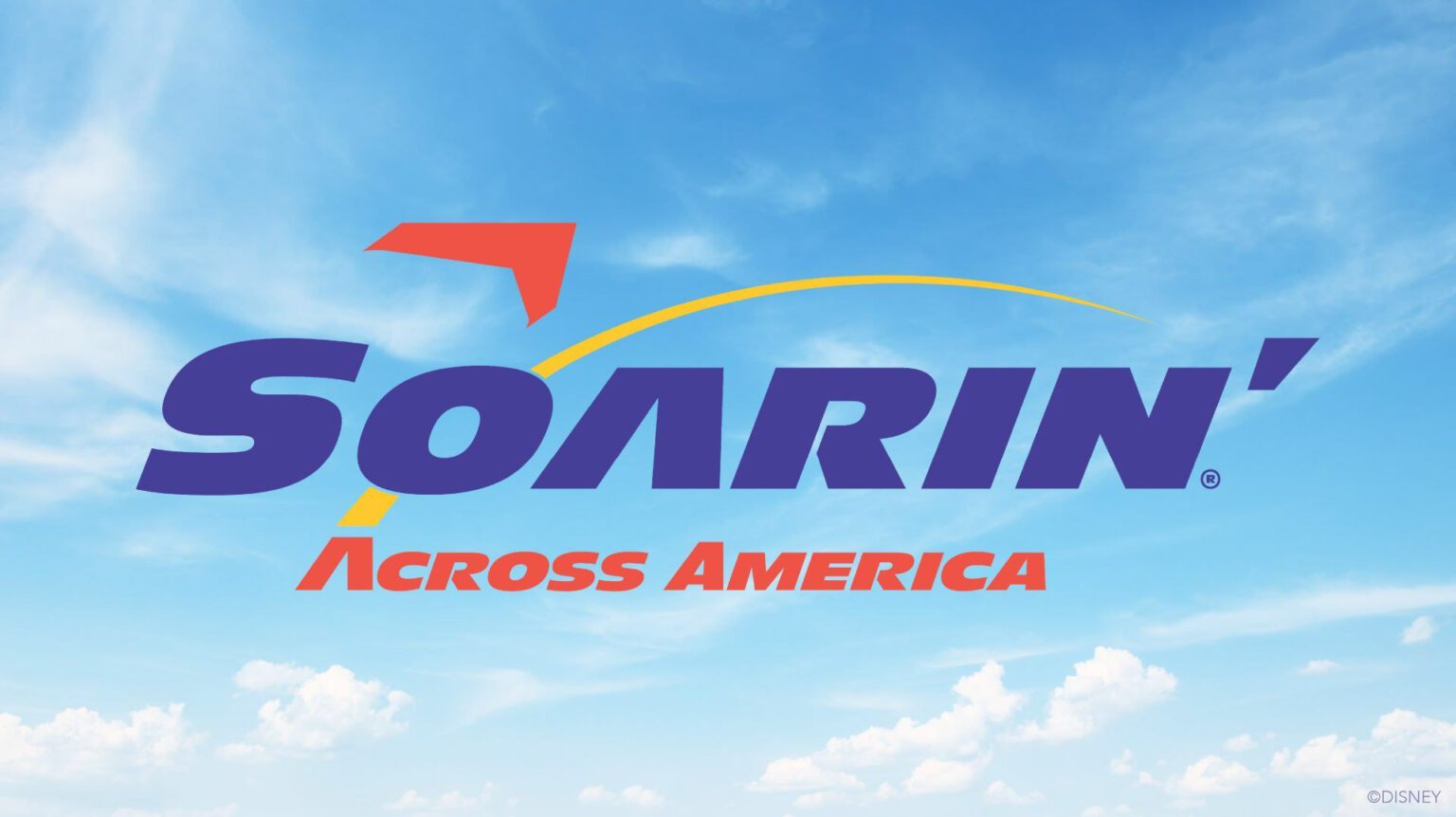 NEWS: Disney Releases Behind the Scenes Look at Soarin’ Across America Production