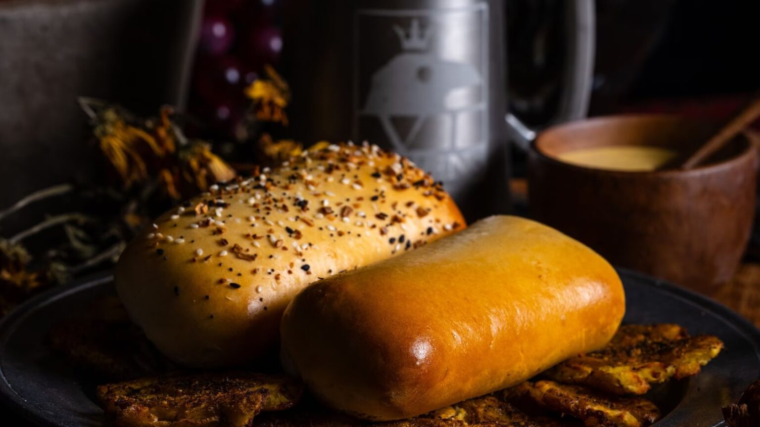 NEWS: Menu for New Disney Springs Dining Revealed