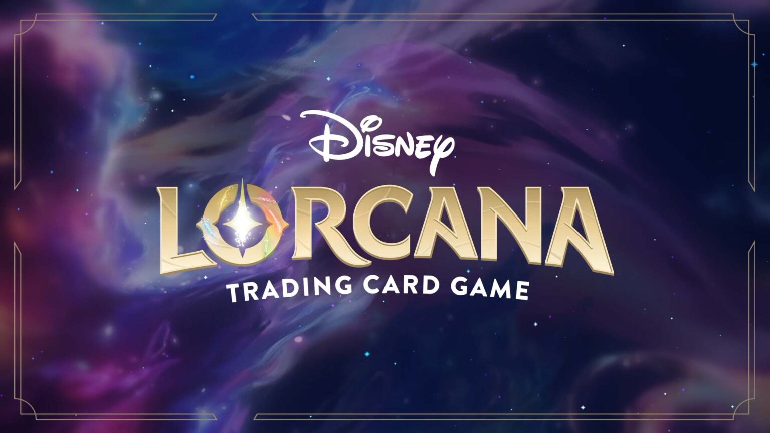 NEWS: Numerous Lorcana Updates Shared at D23 Panel