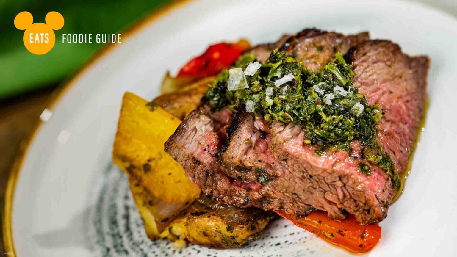 NEWS: Full Menus Released for 2026 EPCOT Food & Wine Festival